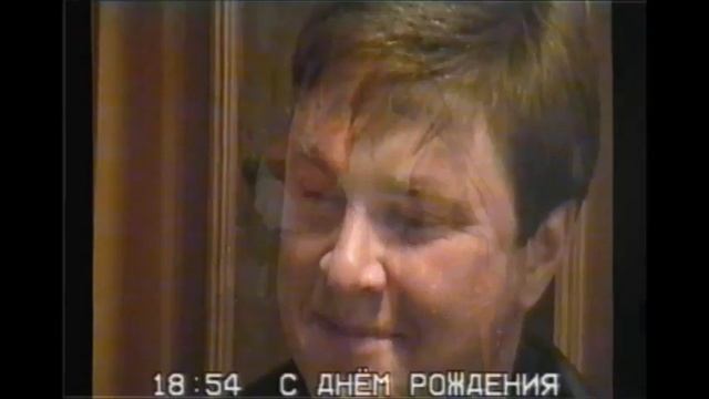 С Днем Рождения, любимый Папа! смотреть онлайн