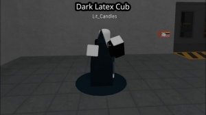All Transfurmations In The Underground Facility | Furry Roblox Transfer