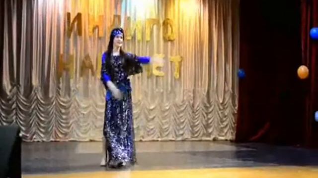 Ботова Екатерина-шааби,рук-ль Богаевская Анна смотреть онлайн