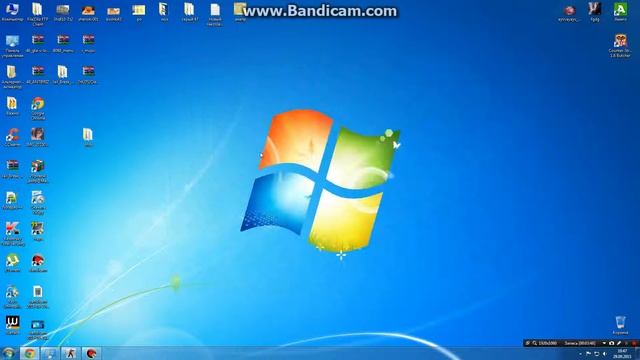 Как создать сервер и прописать админку в Кс 1.6 смотреть онлайн