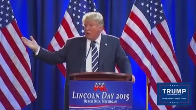 Donald Trump Funny Moments - Ultimate Compilation