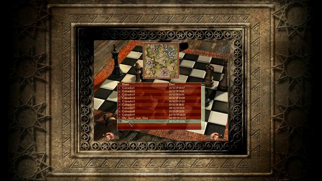 Stronghold Crusader Christmas Calendar 2019 смотреть онлайн