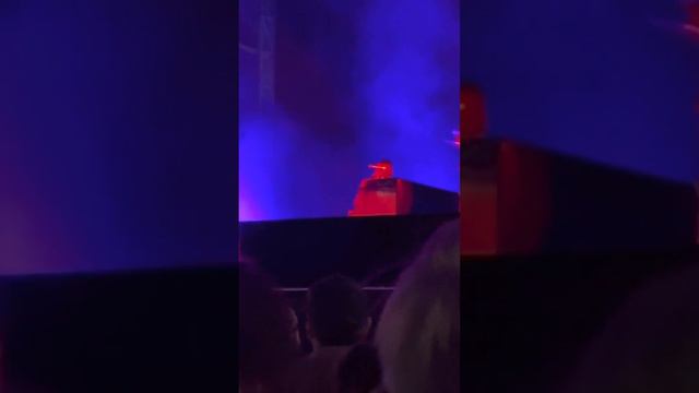 Smile Like You Mean It - The Killers - Tempe AZ - The Fanduel Party - 2/10/2023