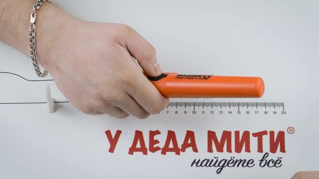 Garrett Pro-Pointer AT | ПОЛНЫЙ ОБЗОР