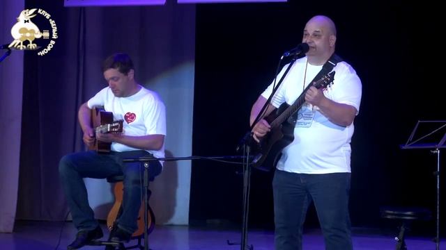 48 Александр Тарханов ~ Говорят ничто не вечно ~ Открытие Фестиваля Агидель 2015 ~ клуб Белый вор смотреть онлайн