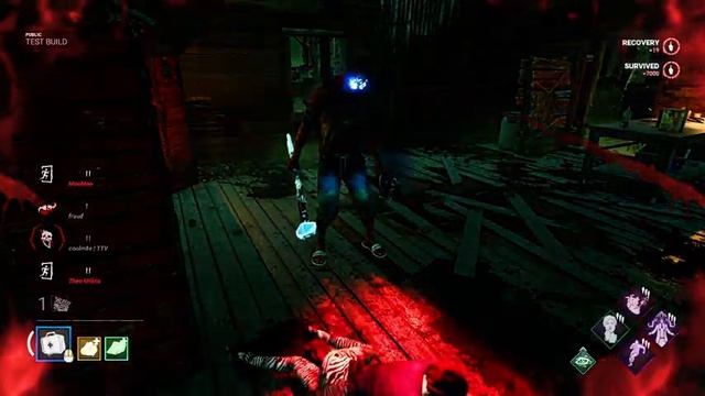 The Ultimate Survivor NERF!! смотреть онлайн