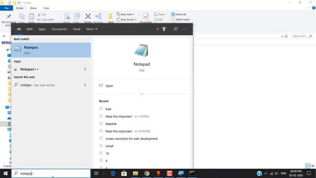 HOW TO INSTALL A PYTHON IDLE IN WINDOWS - 2020 #FULL EXPLAINED #ERROR SOLVING THROUGH TWO METHODS смотреть онлайн