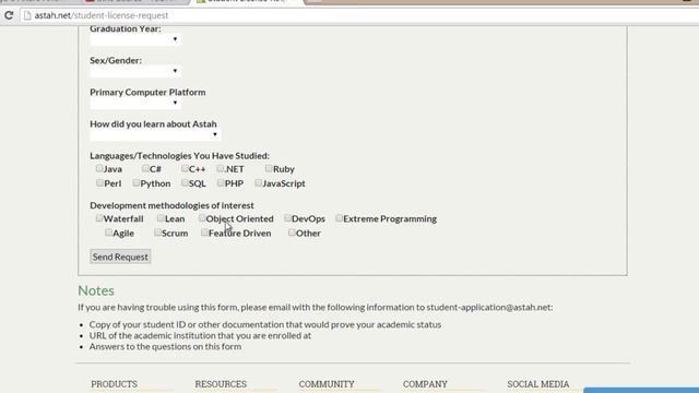 Astah Professional Licença Gratuita (Licenciado) смотреть онлайн