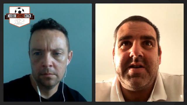 Ray Power Live Interview: Youth Development and Age- Appropriate Curriculum Design смотреть онлайн