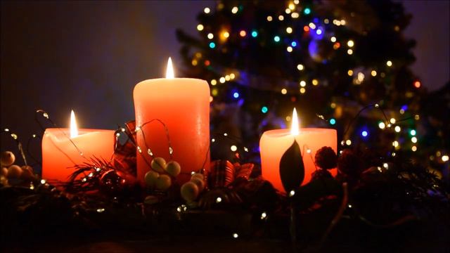 Christmas, Respect смотреть онлайн