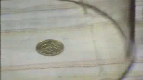 021.  Послушная монета.