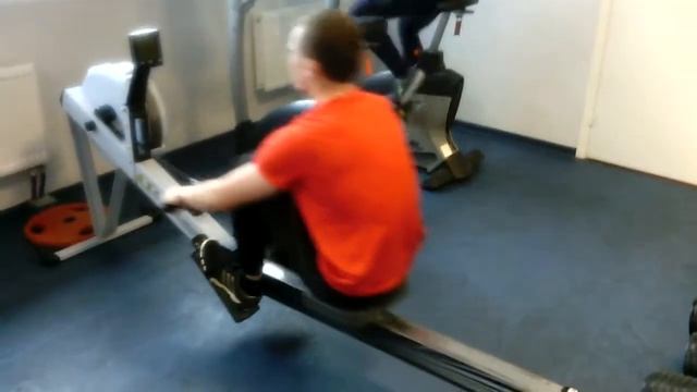 6.28,9/2000/Moscow Team/Бархатов Дмитрий смотреть онлайн