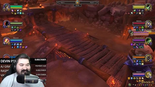 DRAGONFLIGHT 5V5 1V1 DUELS! BRING ME THE VERY BEST OF 10.2.5! - WoW: Dragonflight (Livestream) смотреть онлайн