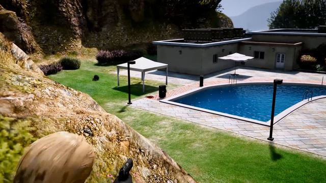 ŞAHİN KAYA'NIN SİZE SELAMI VAR! - GTA 5 ŞAHİN'İN HAYATI смотреть онлайн