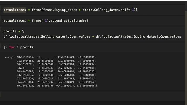 Backtesting Rayner Teos RSI SMA Trading Strategy in Python [Part II] смотреть онлайн