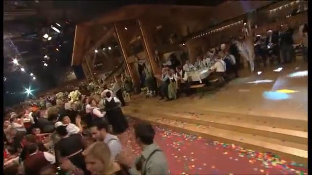 Marilena - A Lausbua Muass Er Sei