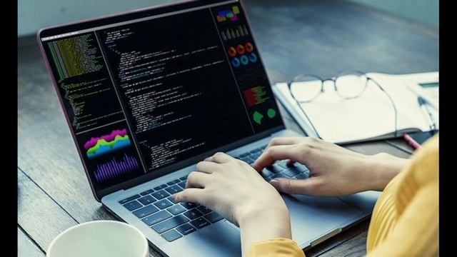 Профессия программист: кто это, обязанности и как им стать в 2023 году смотреть онлайн