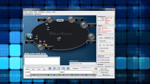 Review SnG 18man 3.40$ con Mephisto30 (Parte 2/2) смотреть онлайн