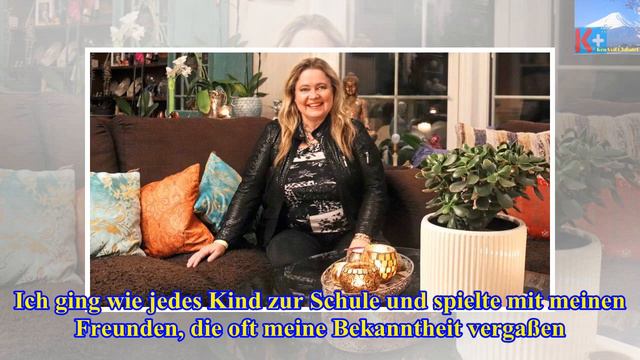 Sängerin und schauspielerinwas macht eigentlich ... anita hegerland? - Die heutigen Neuigkeiten смотреть онлайн
