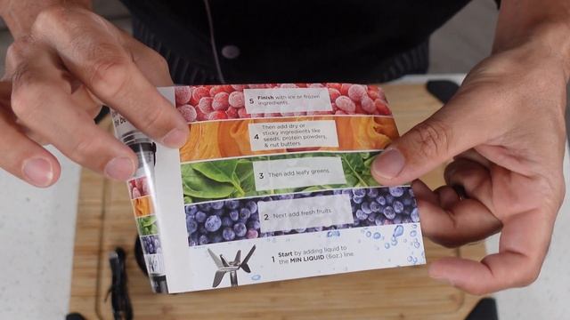 Ninja Blast Unboxing: The Perfect Portable Blender You've Been Waiting For? смотреть онлайн