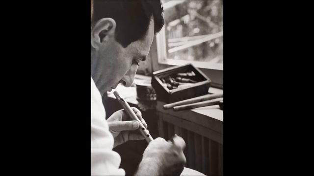N°2 "Krunk"Ilya Minasian( Duduk), (Komitas Vartapet)Yerevan, Armenia. смотреть онлайн