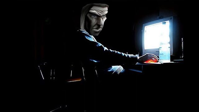 Артас читает крипипасту Игра без названия смотреть онлайн