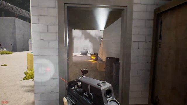 TREPANG2 - Unreal Engine 4 | Brutal Ragdolls Showcase Ep.5 смотреть онлайн