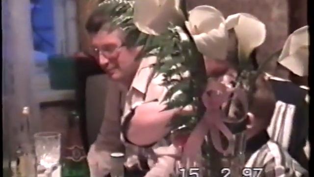 70 летний юбилей мамы смотреть онлайн