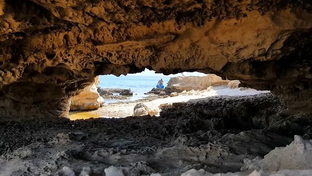 Caletta Nascosta di Su Pallosu ~ 29 Giugno 2018 | Viaggiare in Sardegna смотреть онлайн