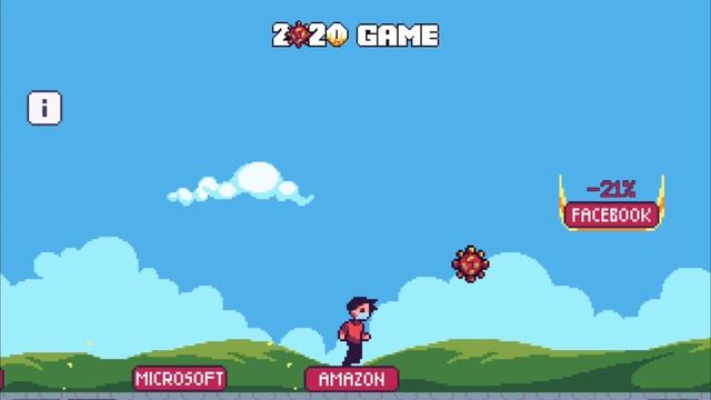 Morning Star ? News - 2020 Game, Play Through a Look Back on a Most Eventful Year (2021.01.19) смотреть онлайн