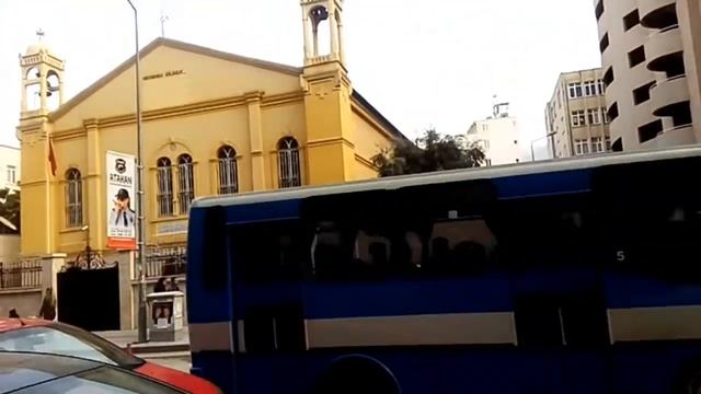 #1 Семейная прогулка в ИСКЕНДЕРУН Турция ? Много турецкого золота ? Турция Хатай смотреть онлайн