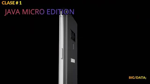 ?¿QUE ES JAVA ? ✅Java Standard Edition ✅Java Enterprise Edition ✅Java Micro Edition 2022 смотреть онлайн