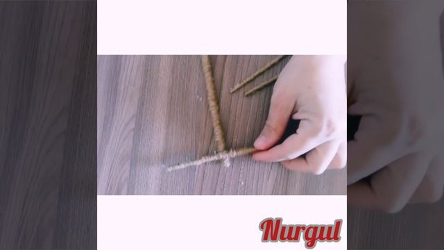 ең оңай аз шығынмен КЕМЕ жасау/сувениры своими руками смотреть онлайн