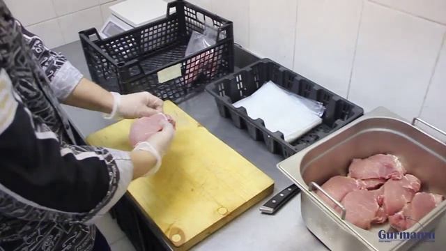 Что происходит со свежими ингредиентами... смотреть онлайн