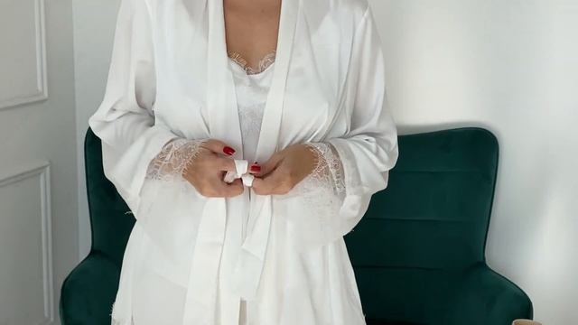 Пижамный костюм тройка. Код:5030. смотреть онлайн