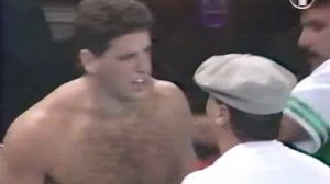 Майк Тайсон vs Питер МакНили (бой 43 - бокс)