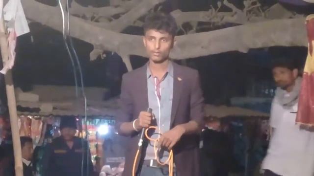 Stylist star singer Aaditya Ajay ji ke stage Dhamaka git Dance Ham pagal premi bho gelau смотреть онлайн