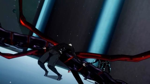 TODO SOBRE BLACK REAPER, EL NUEVO KANEKI (Tokyo Ghoul Re) смотреть онлайн
