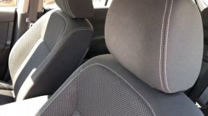 Renault Koleos, 2014, 2.5 4x4 CVT (171 л.с.) Обзор от Сергея Бабинова,  Автосалон Boston