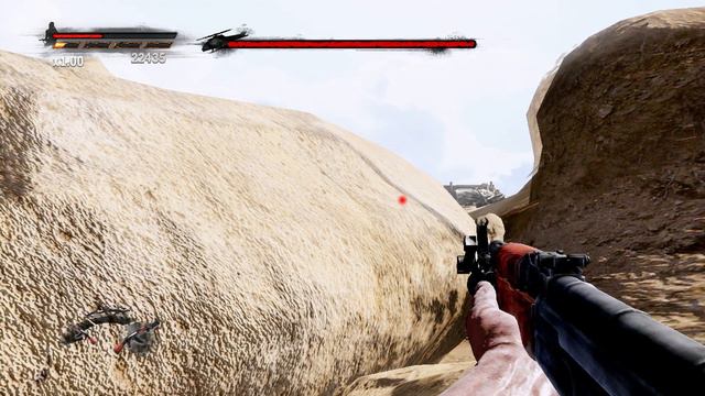 Rambo Прохождения Серия-18 Один против Всех!!!! смотреть онлайн