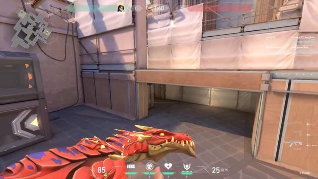 50+ must know jumps on every map - Valorant jump guide смотреть онлайн