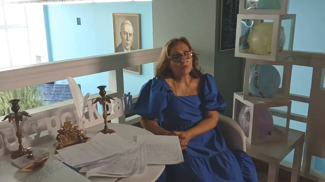 Открой в себе поэта. Людмила Холодова смотреть онлайн