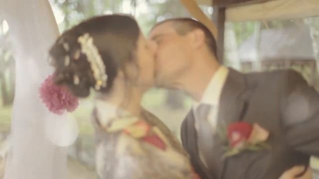 Свадьба в Яхонтах