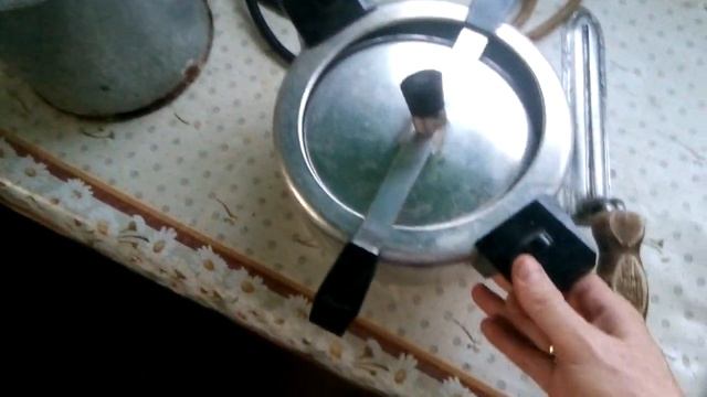 Паровой нож для распечатки рамок после 10 лет использования или чем заменить прохудившийся бачок. смотреть онлайн