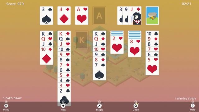 Age of Solitaire: Build Civilization First Impression Gameplay on Xbox with Fire смотреть онлайн
