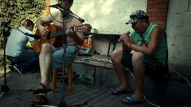 Донецкие самураи. 29.08.2015 смотреть онлайн