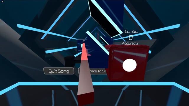 Roblox Ro-Saber!!! (Huge shout out to Jeramyis!) смотреть онлайн
