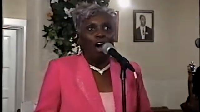 pt.1~~"Beatrice Hutson in Concert"~~4/24/11~~37th st Baptist Church!" смотреть онлайн