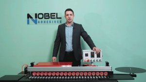 Кромкооблицовочный станок с автоматической подачей заготовки Delta-Machinery DM-120