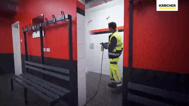 Kärcher EASY!Force - vysokotlaká pistole смотреть онлайн